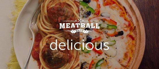 Meatball Club